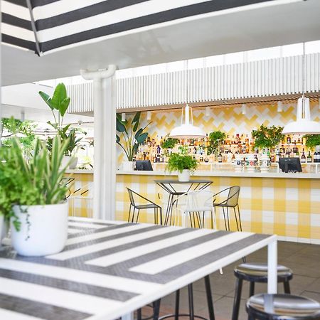 Cottesloe Beach Hotel Perth Ngoại thất bức ảnh