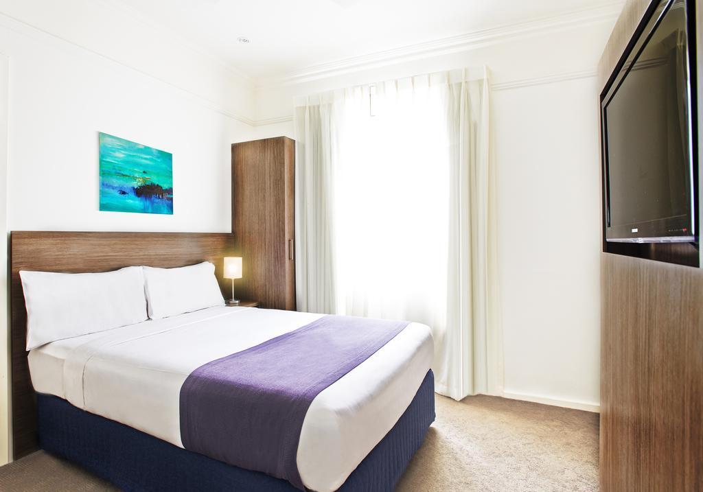 Cottesloe Beach Hotel Perth Phòng bức ảnh