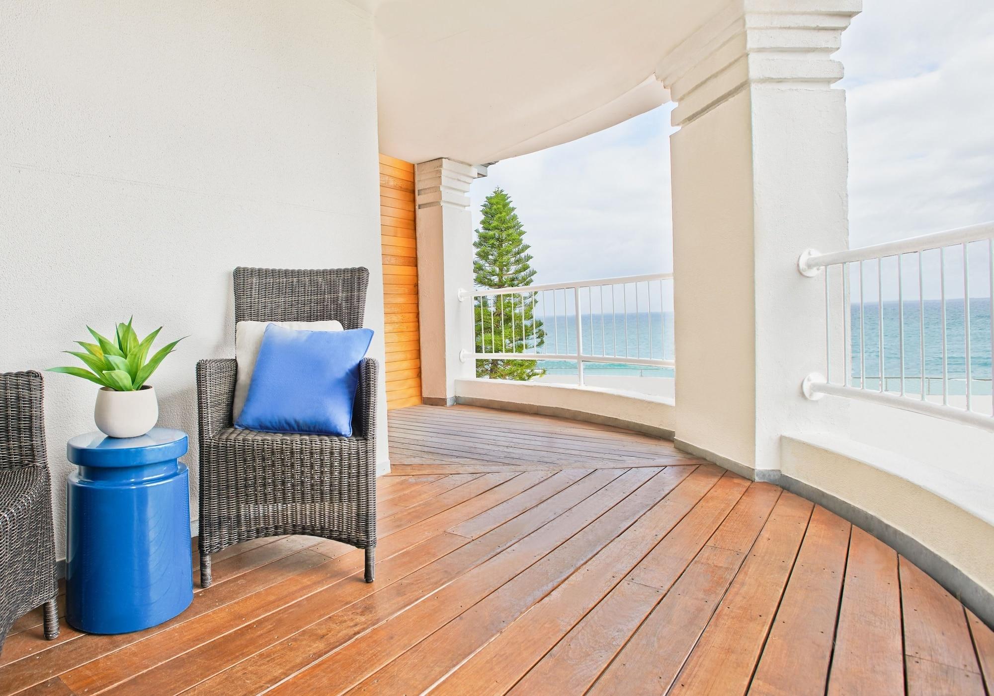 Cottesloe Beach Hotel Perth Ngoại thất bức ảnh