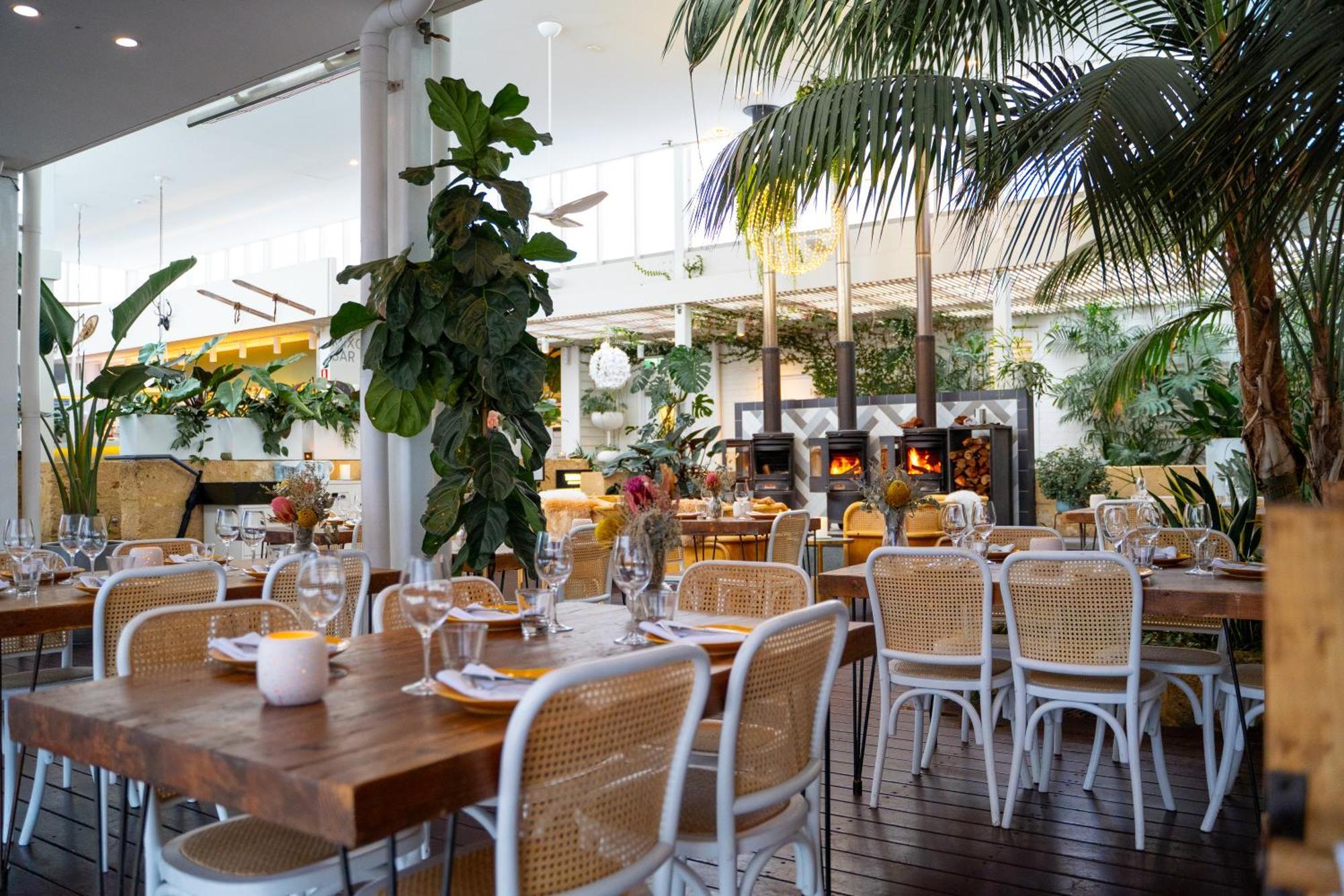 Cottesloe Beach Hotel Perth Ngoại thất bức ảnh