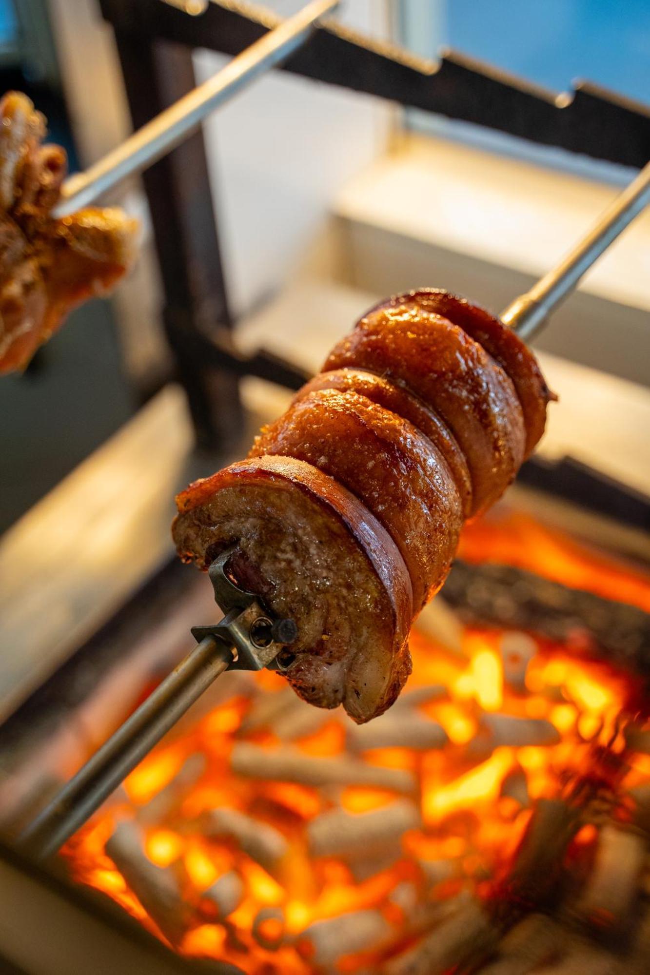 Cottesloe Beach Hotel Perth Ngoại thất bức ảnh