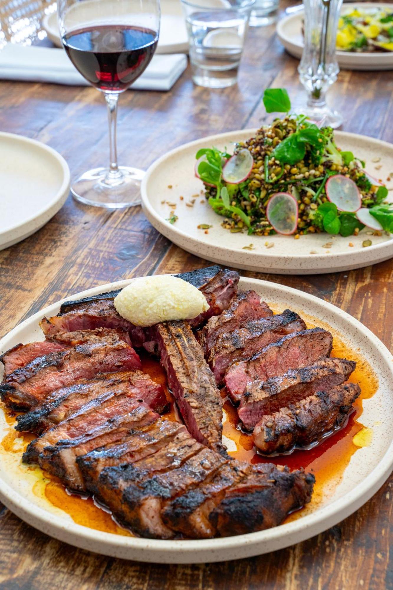 Cottesloe Beach Hotel Perth Ngoại thất bức ảnh