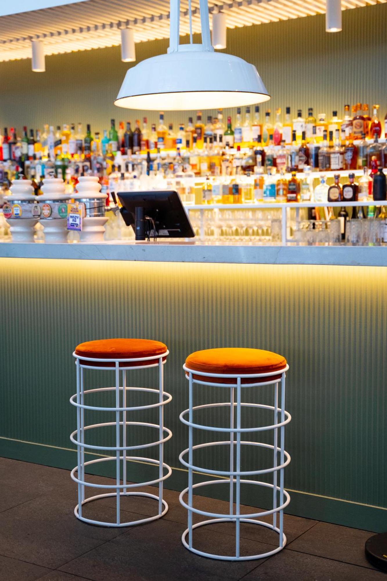 Cottesloe Beach Hotel Perth Ngoại thất bức ảnh