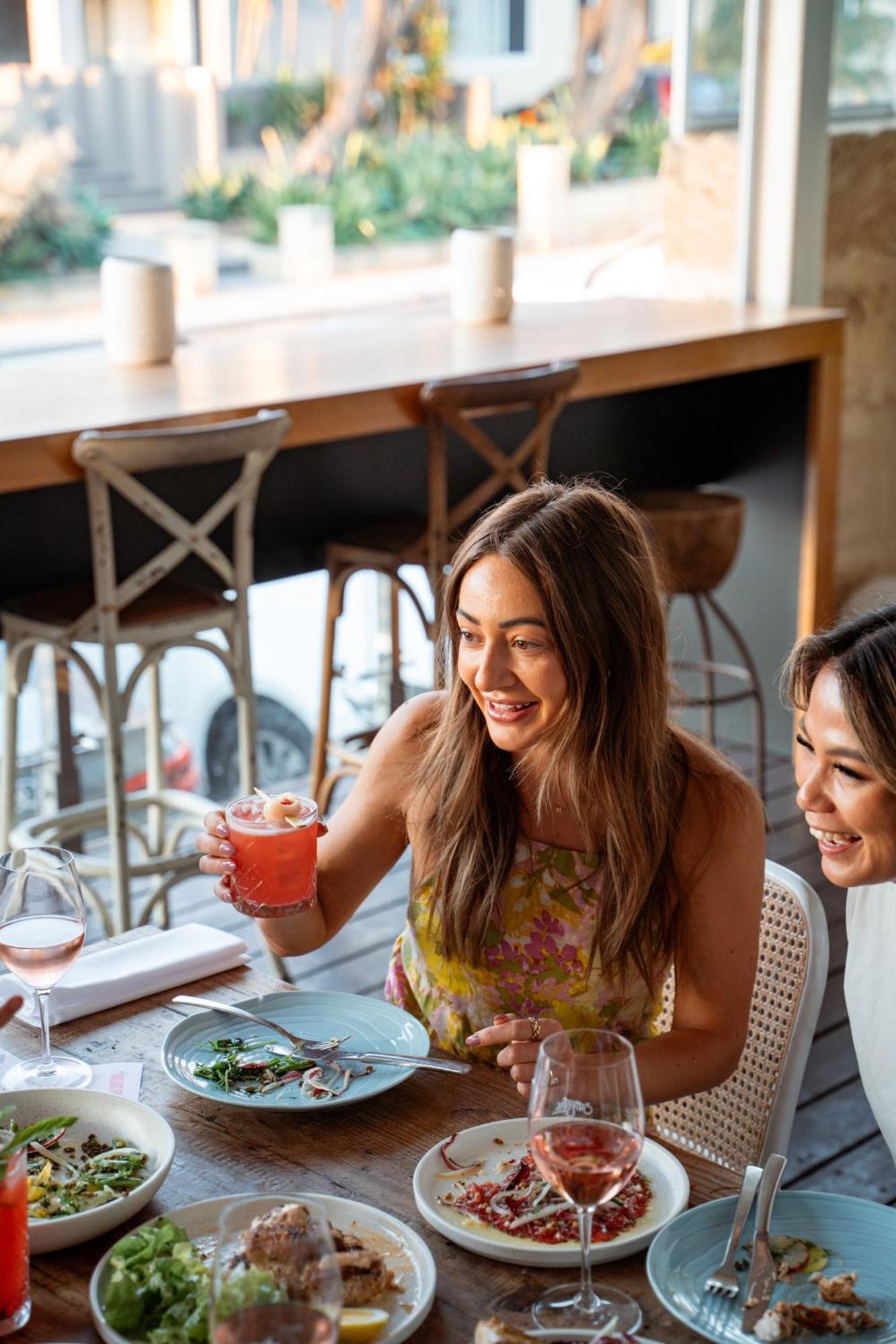 Cottesloe Beach Hotel Perth Ngoại thất bức ảnh