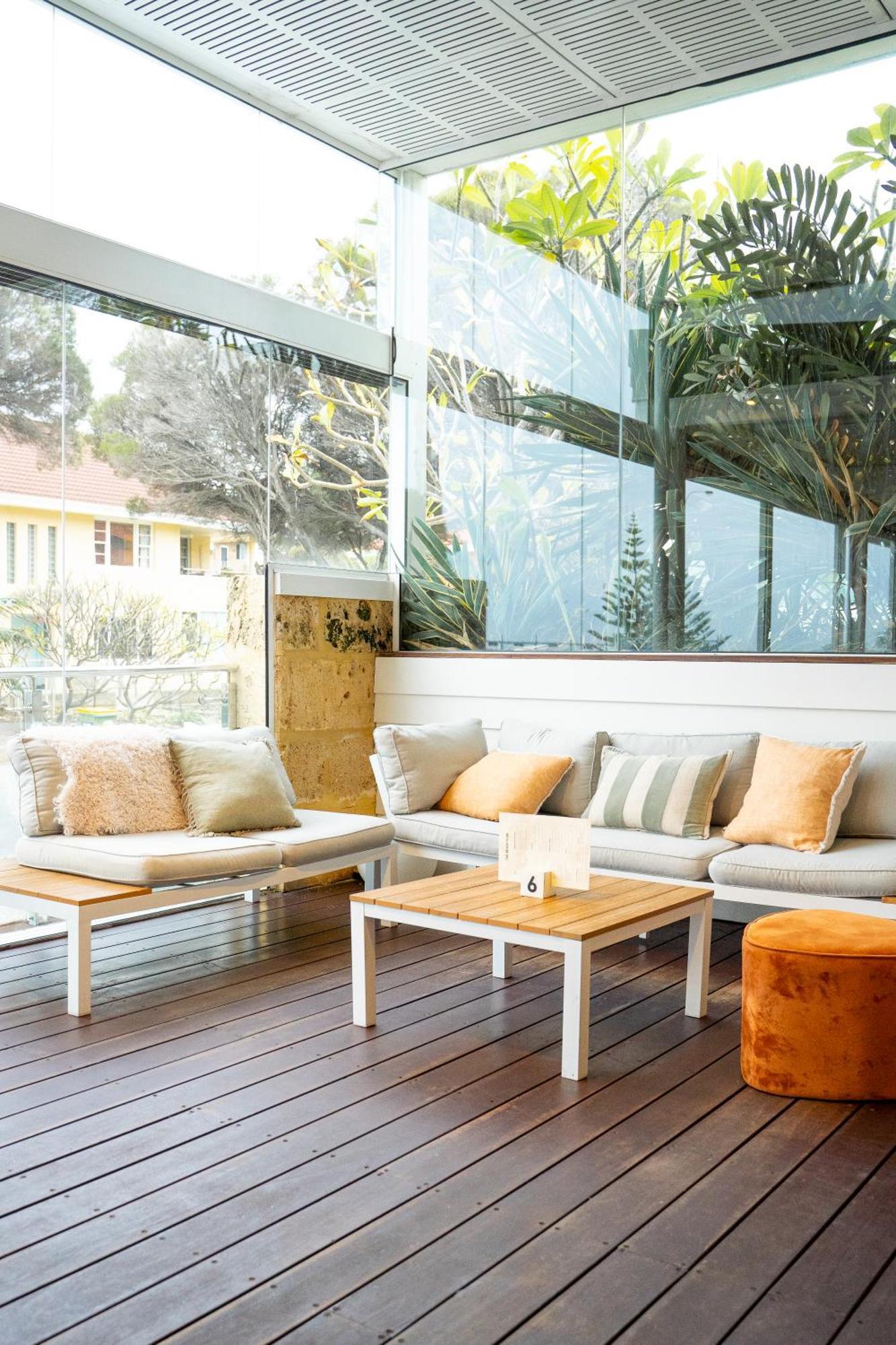 Cottesloe Beach Hotel Perth Ngoại thất bức ảnh