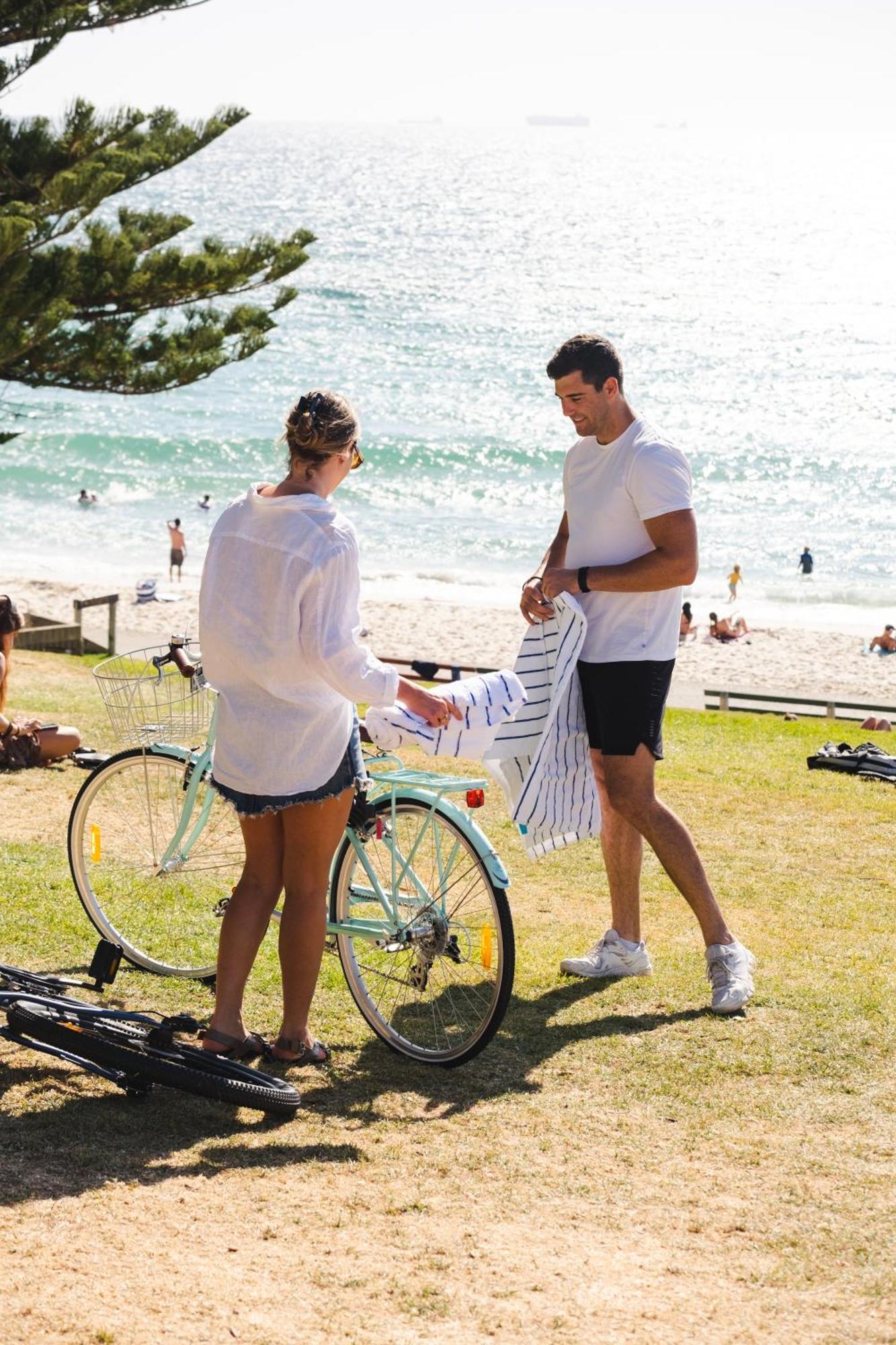 Cottesloe Beach Hotel Perth Ngoại thất bức ảnh