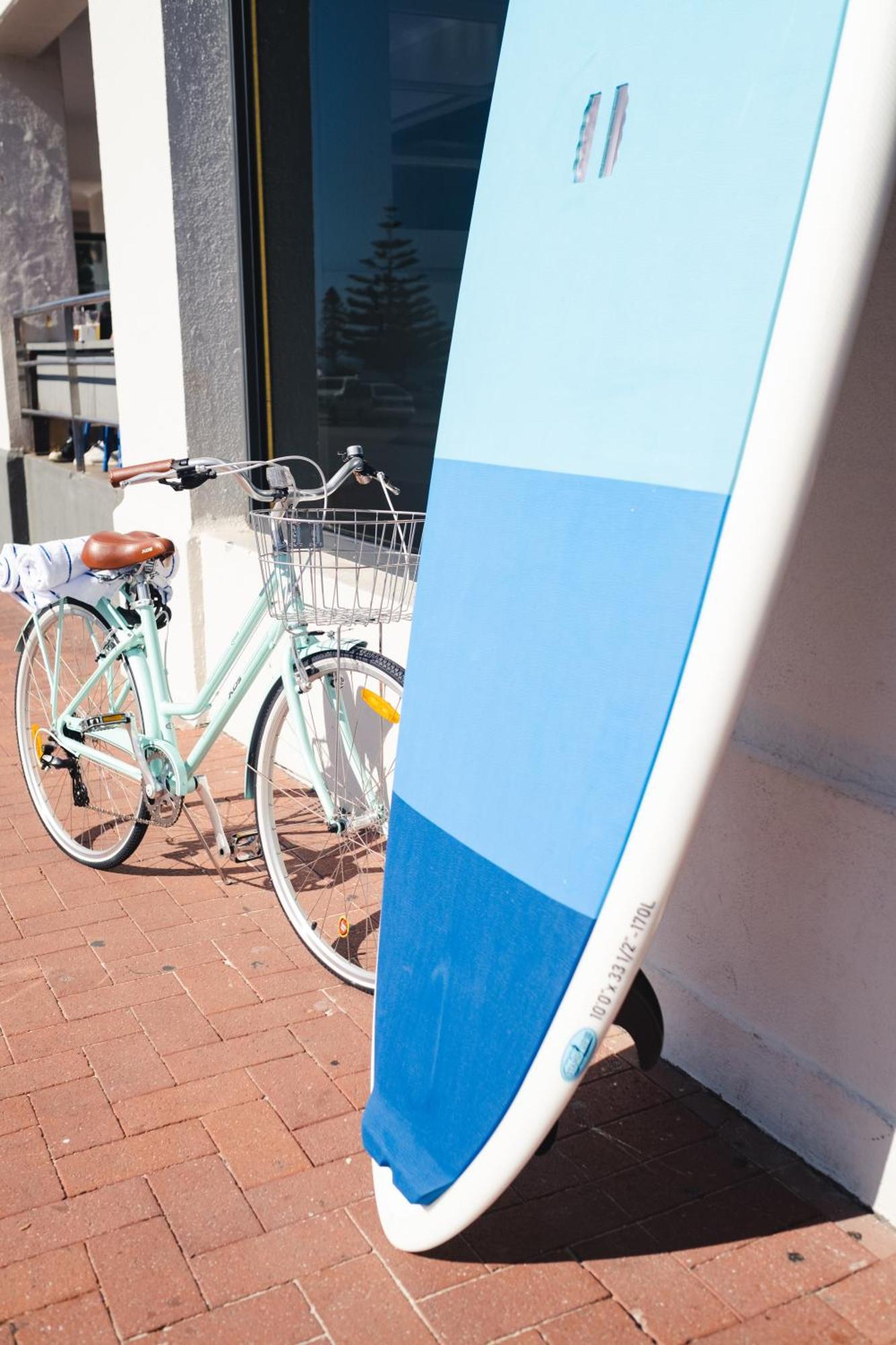 Cottesloe Beach Hotel Perth Ngoại thất bức ảnh