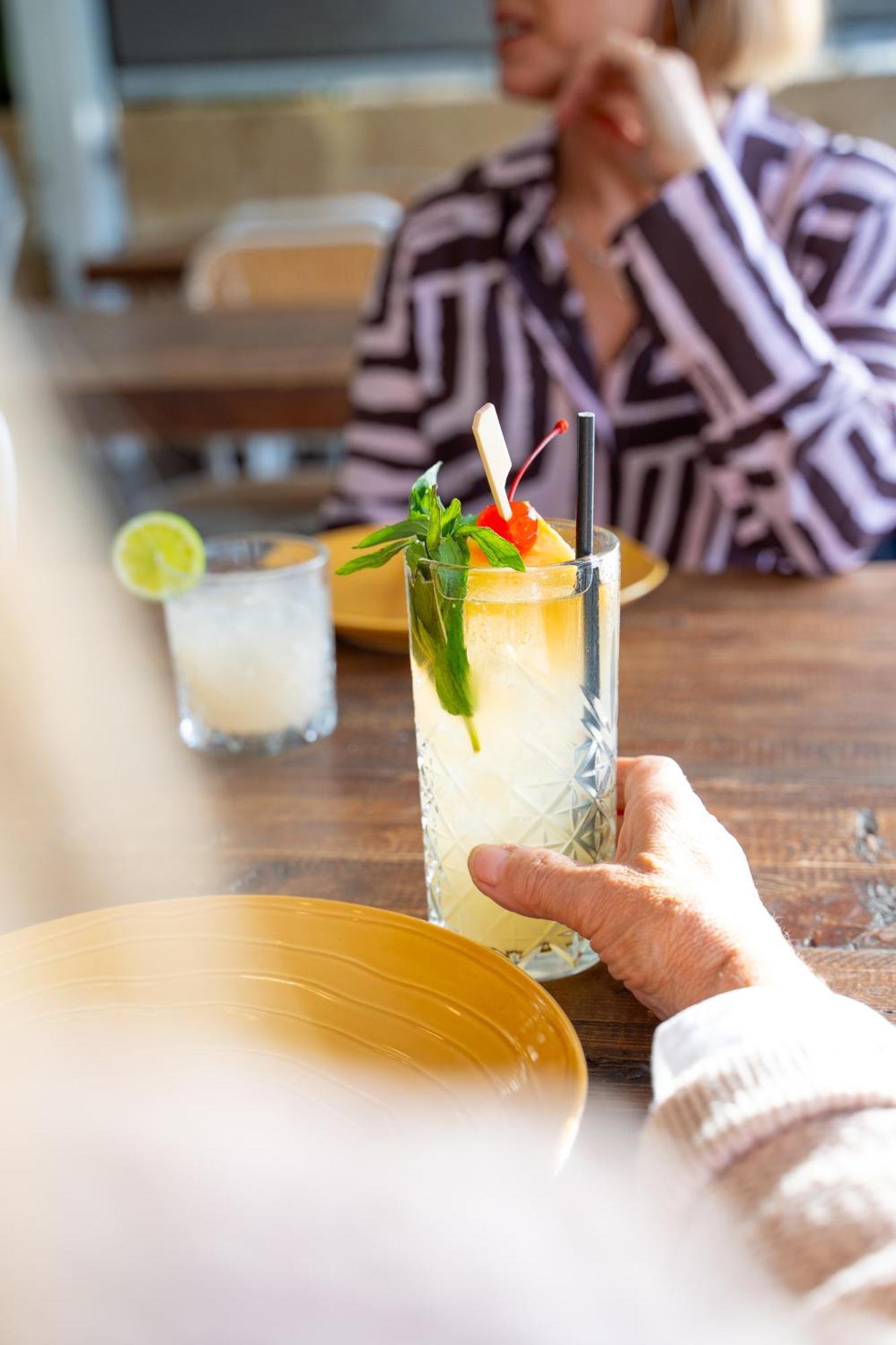 Cottesloe Beach Hotel Perth Ngoại thất bức ảnh
