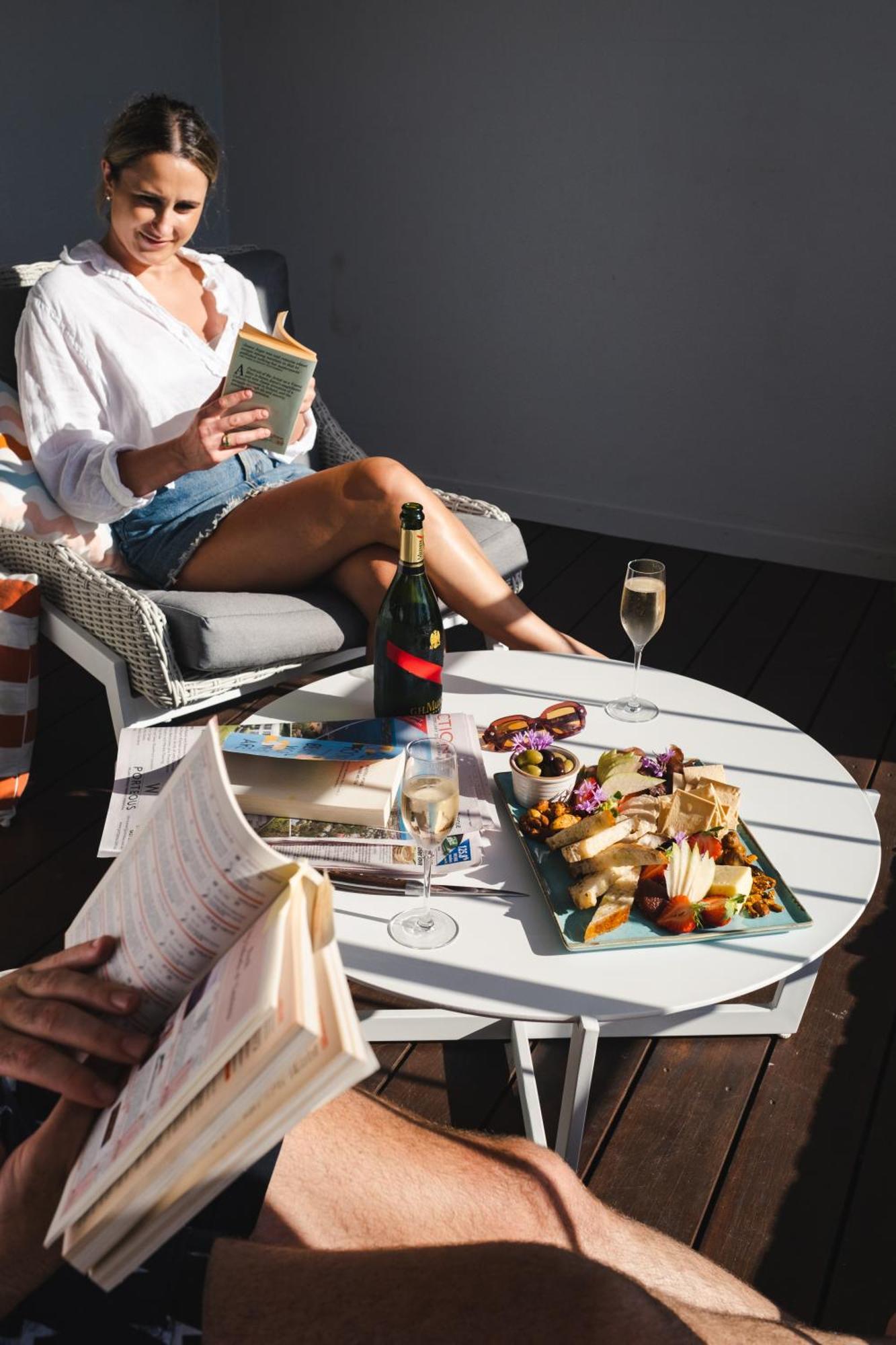 Cottesloe Beach Hotel Perth Ngoại thất bức ảnh