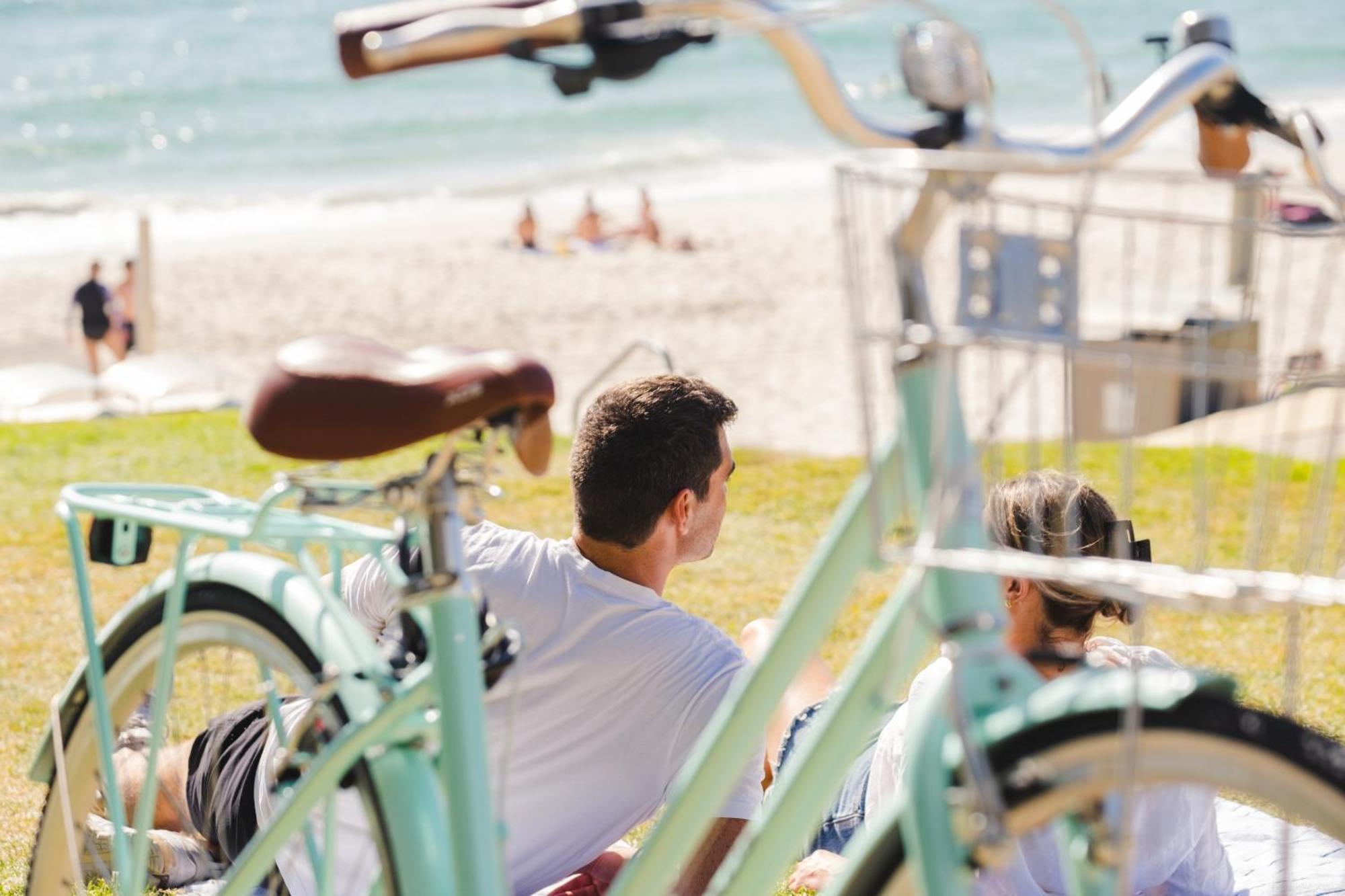 Cottesloe Beach Hotel Perth Ngoại thất bức ảnh