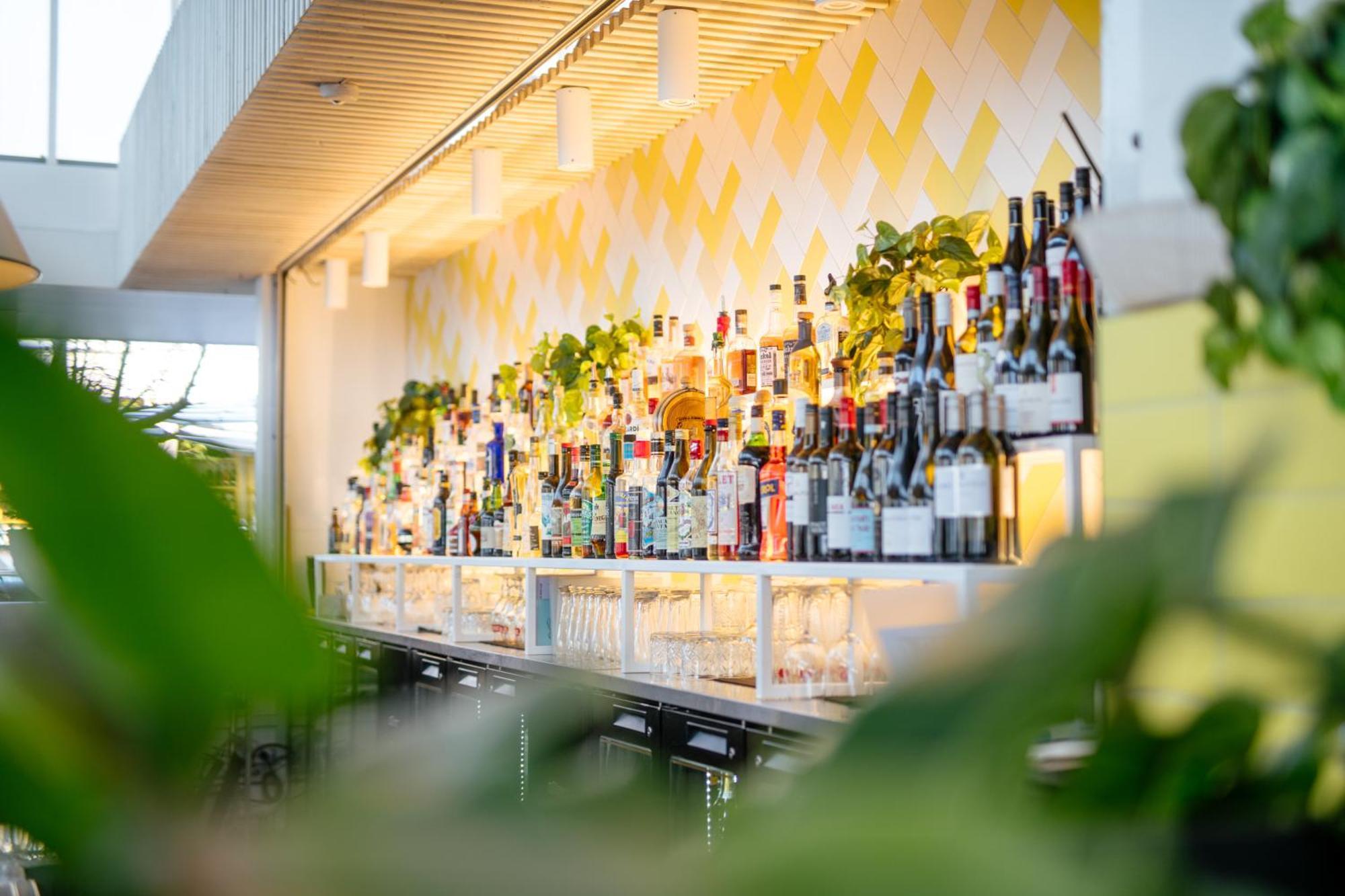 Cottesloe Beach Hotel Perth Ngoại thất bức ảnh
