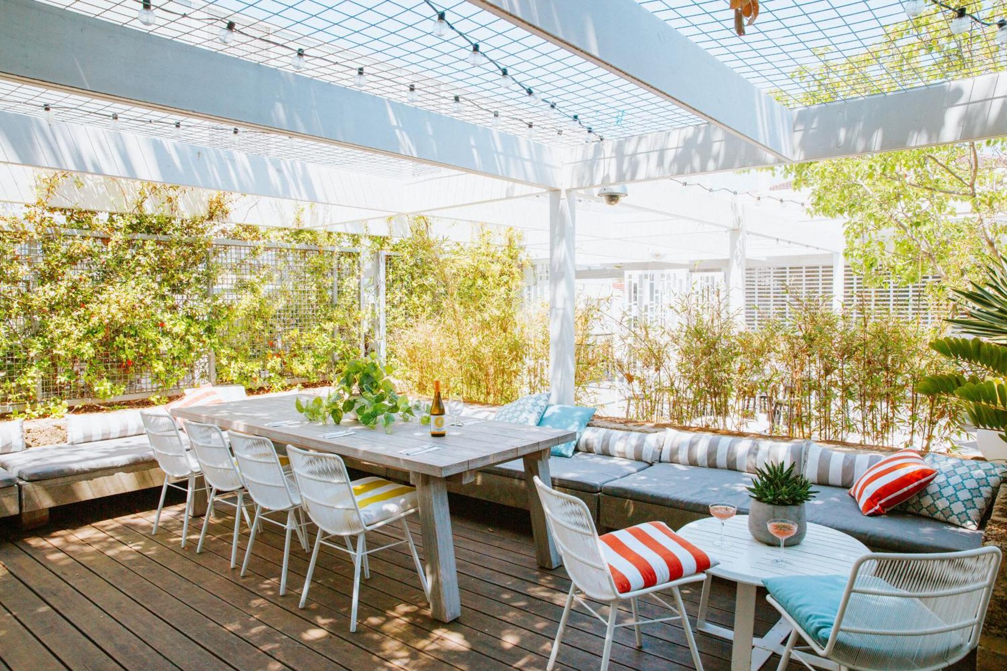 Cottesloe Beach Hotel Perth Ngoại thất bức ảnh