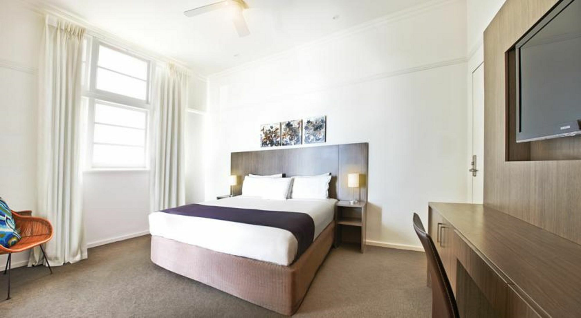 Cottesloe Beach Hotel Perth Ngoại thất bức ảnh