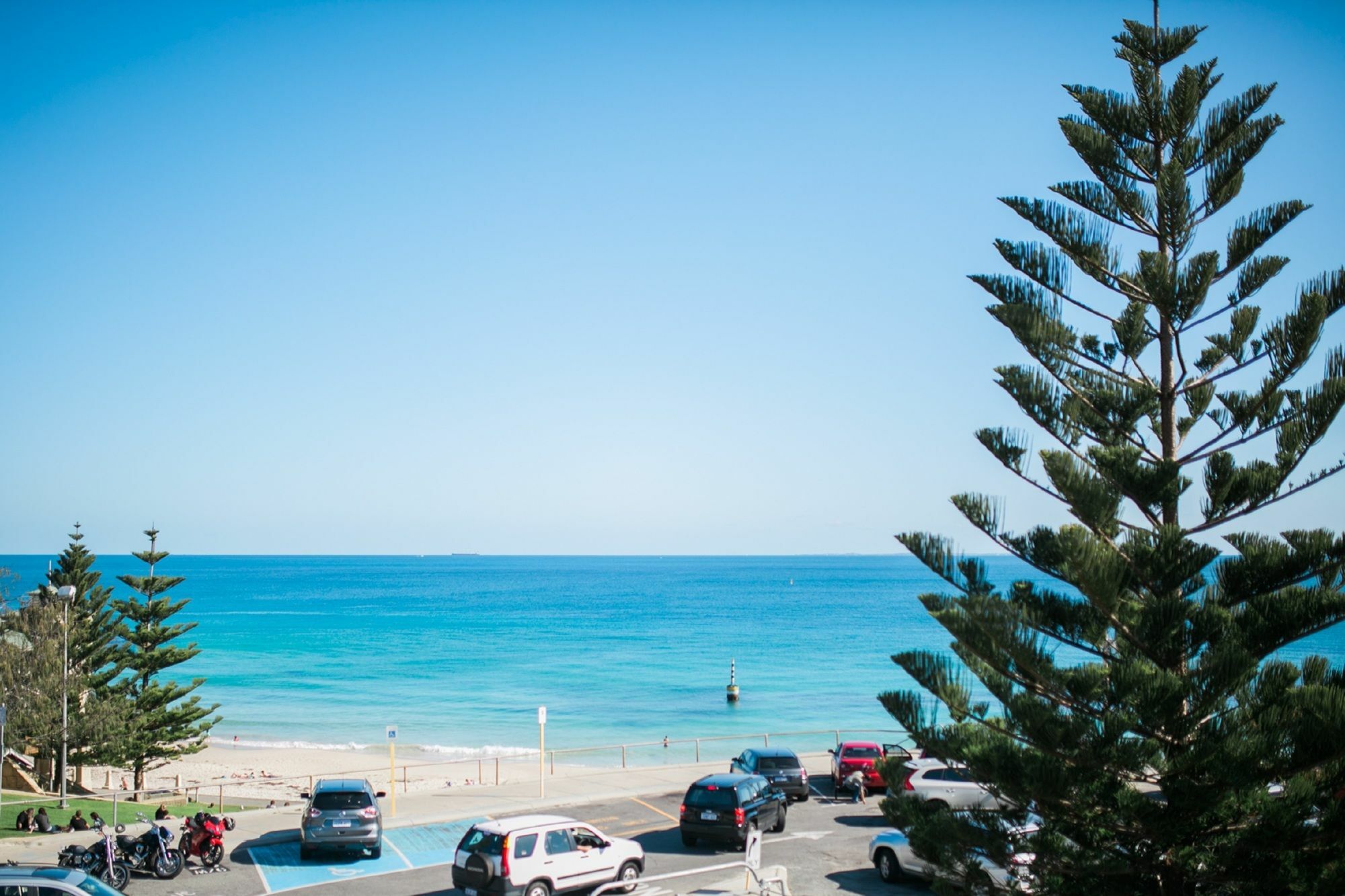 Cottesloe Beach Hotel Perth Ngoại thất bức ảnh