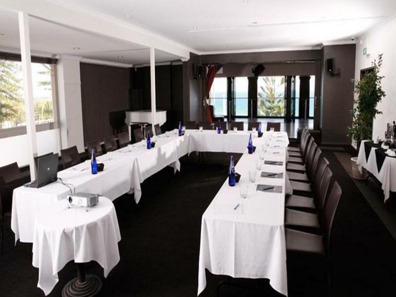 Cottesloe Beach Hotel Perth Ngoại thất bức ảnh